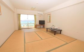 Tokashiku Marine Villege Hotel Okinawa